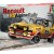 1/24 Italeri Renault 5 3652